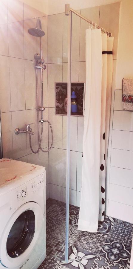 Holiday Home Burba Комижа Екстер'єр фото
